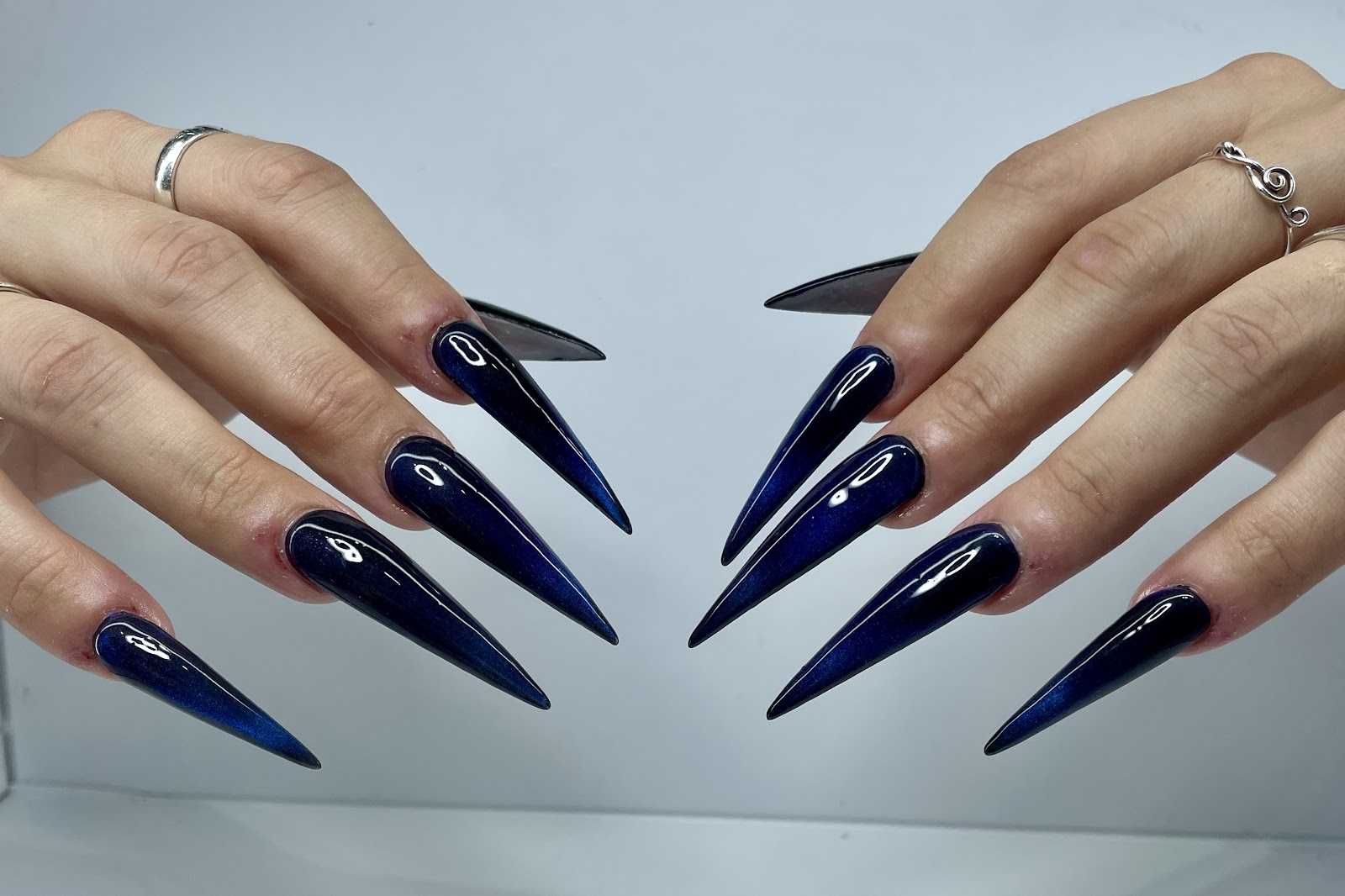 Titan Nail Bar By CFJ nail photo 1