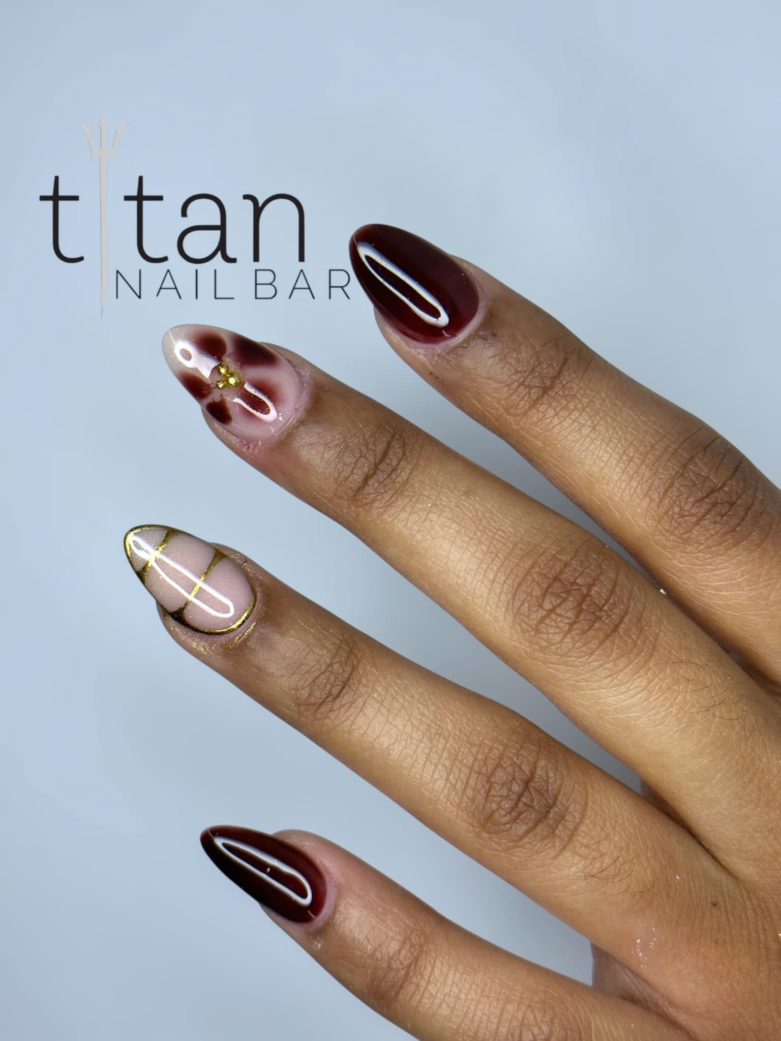 Titan Nail Bar By CFJ nail photo 2