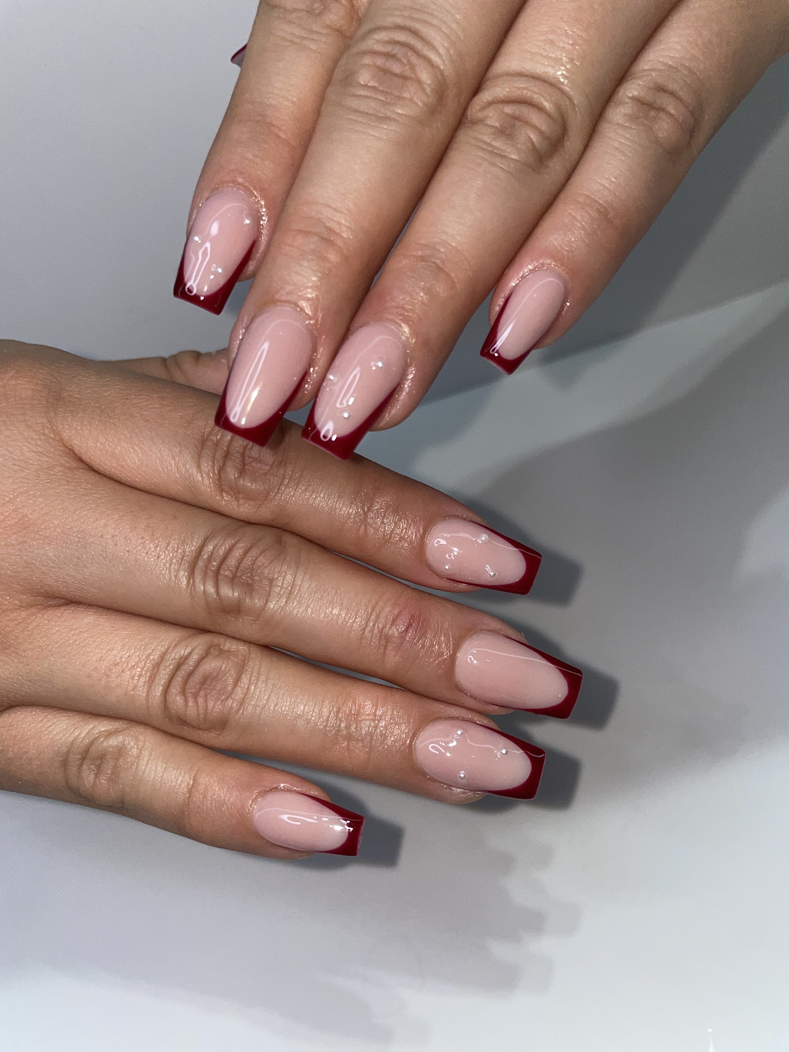 Titan Nail Bar By CFJ nail photo 3