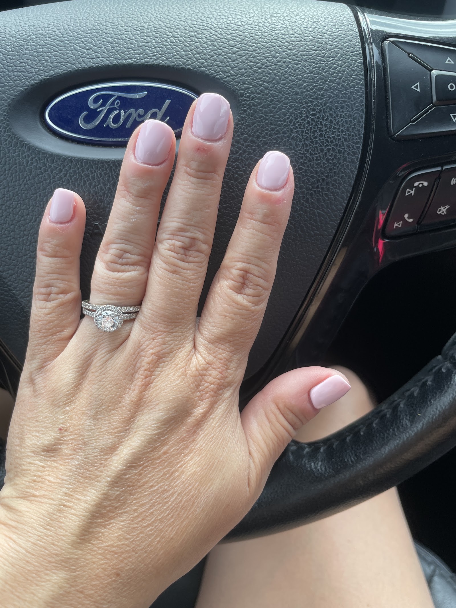 Titan Nail Bar By CFJ nail photo 4