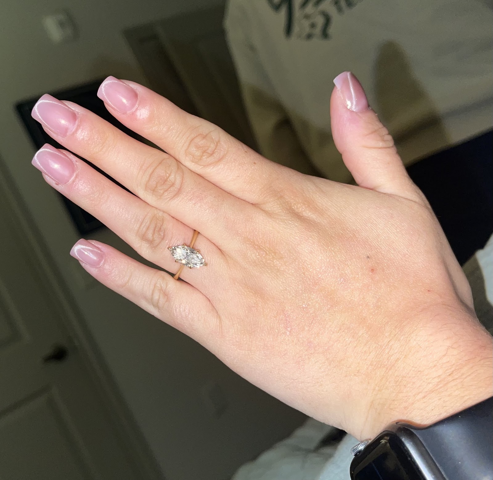 Titan Nail Bar By CFJ nail photo 5
