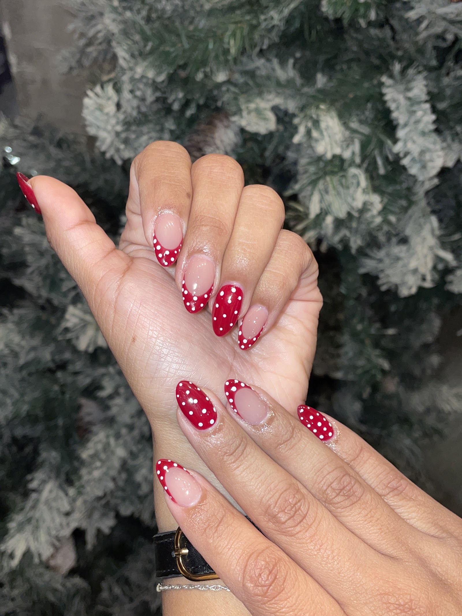Titan Nail Bar By CFJ nail photo 6
