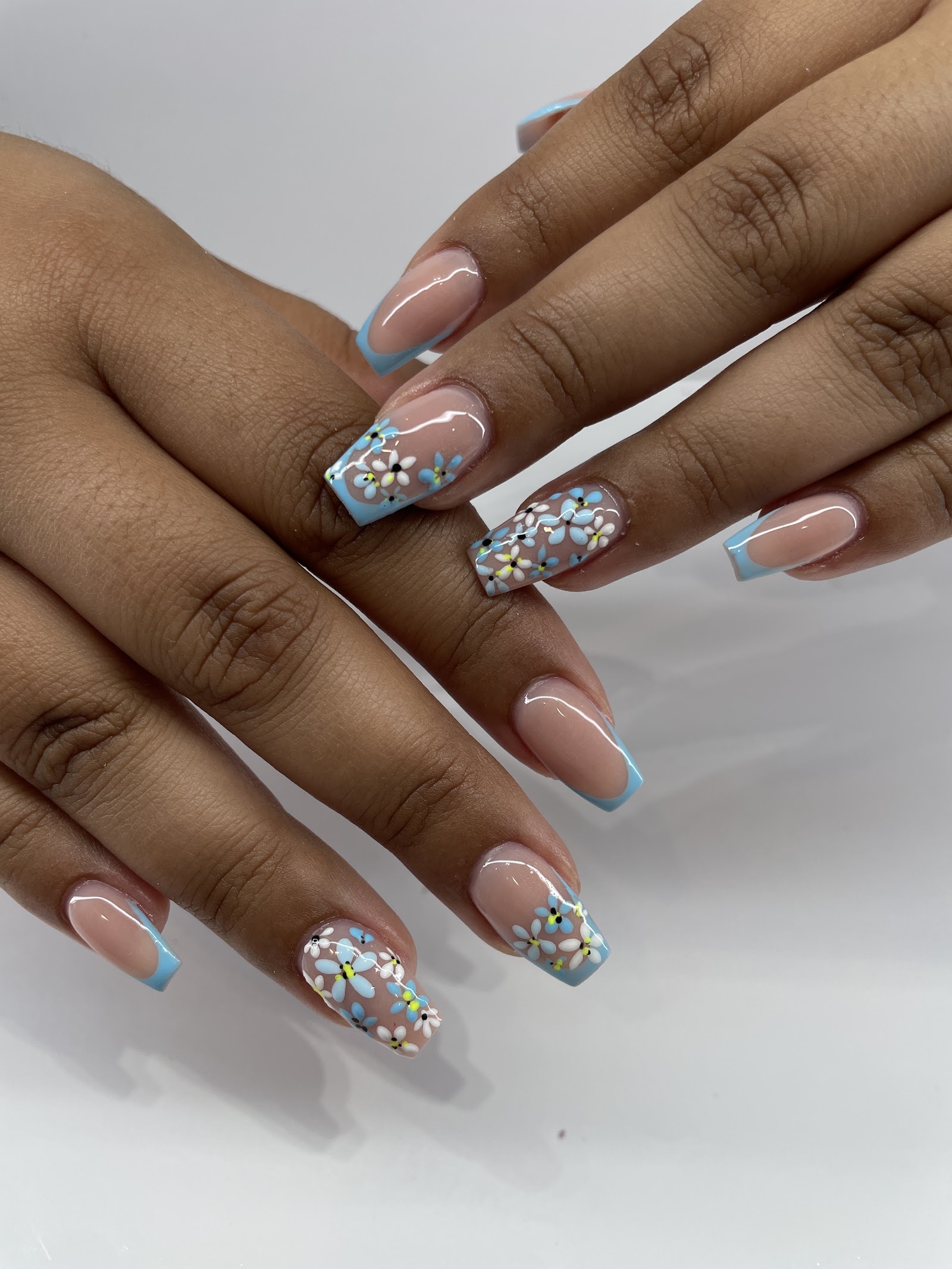 Titan Nail Bar By CFJ nail photo 7