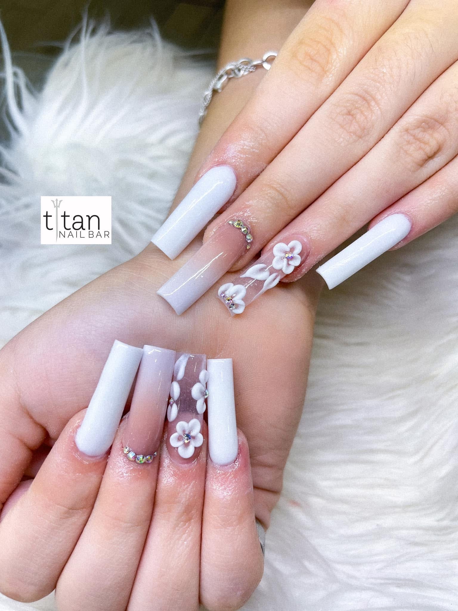 Titan Nail Bar By CFJ nail photo 8